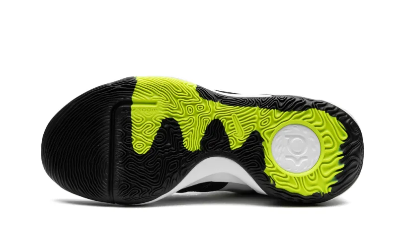 Nike Basketball KD Trey 5 X